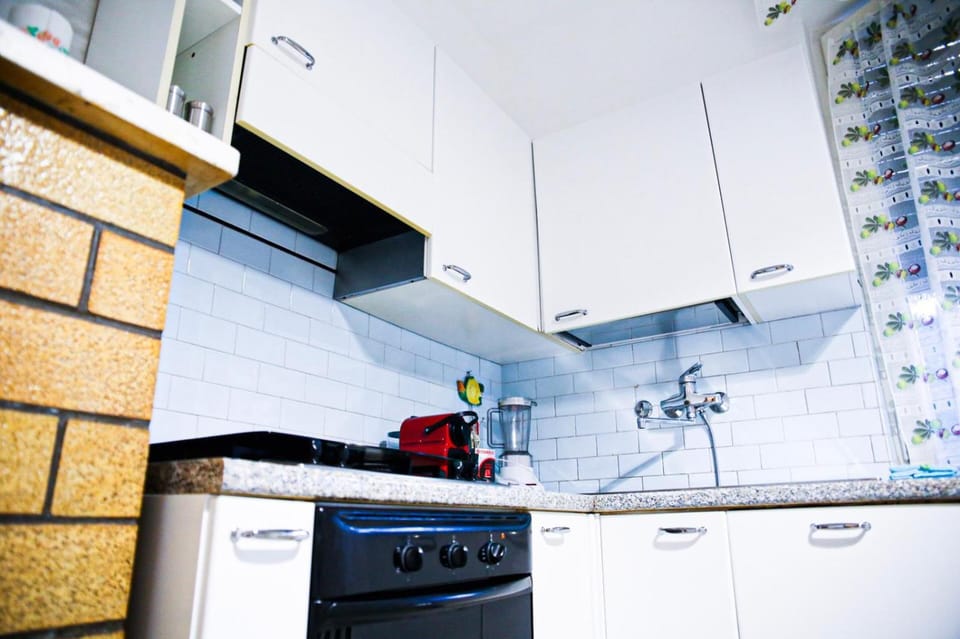 Casa Campli Apartment in Abruzzo