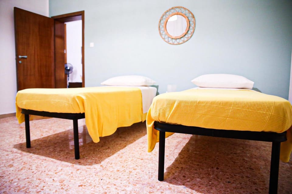 Casa Campli Apartment in Abruzzo