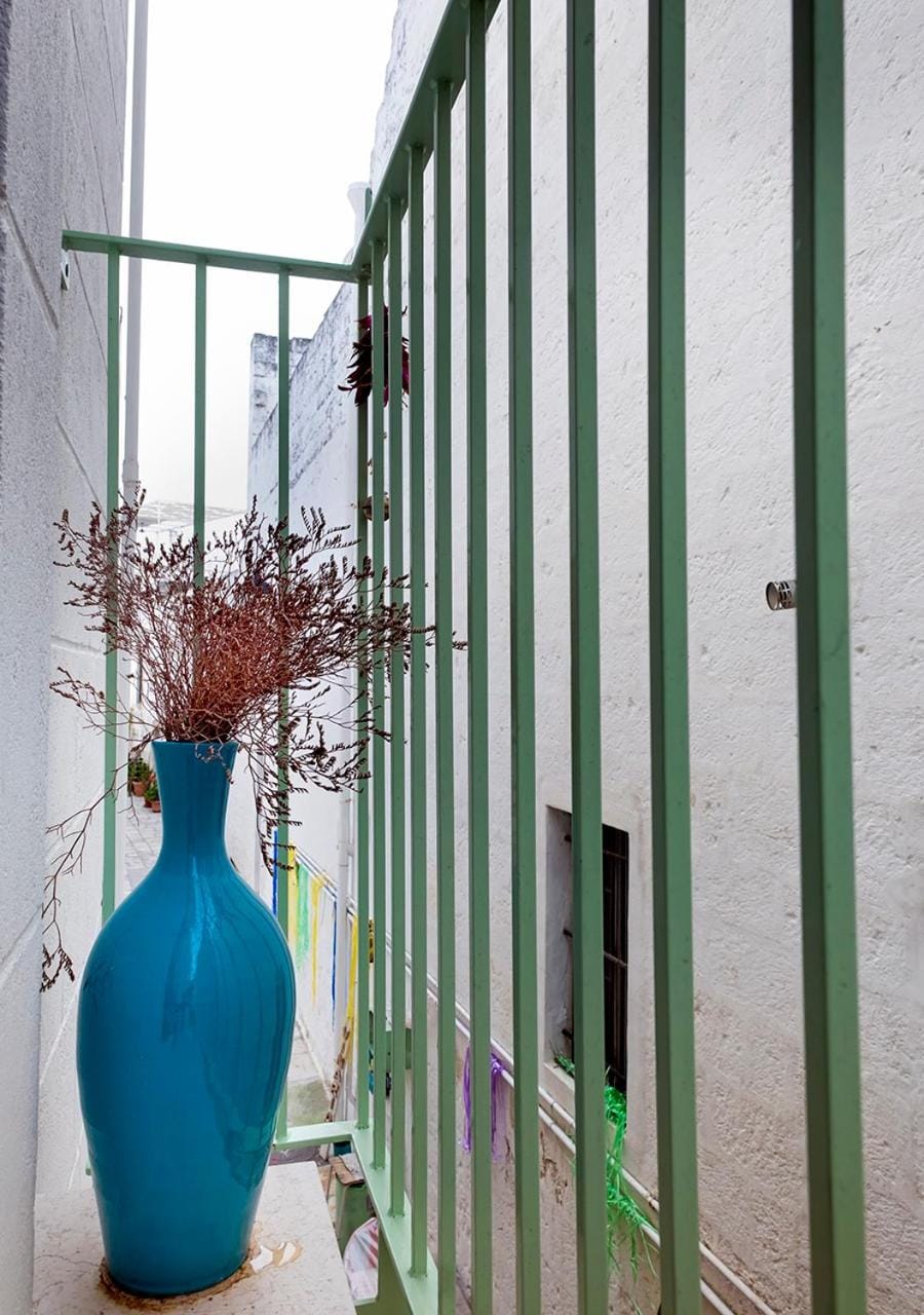 b&b fico d'india Bed and Breakfast in Polignano a Mare