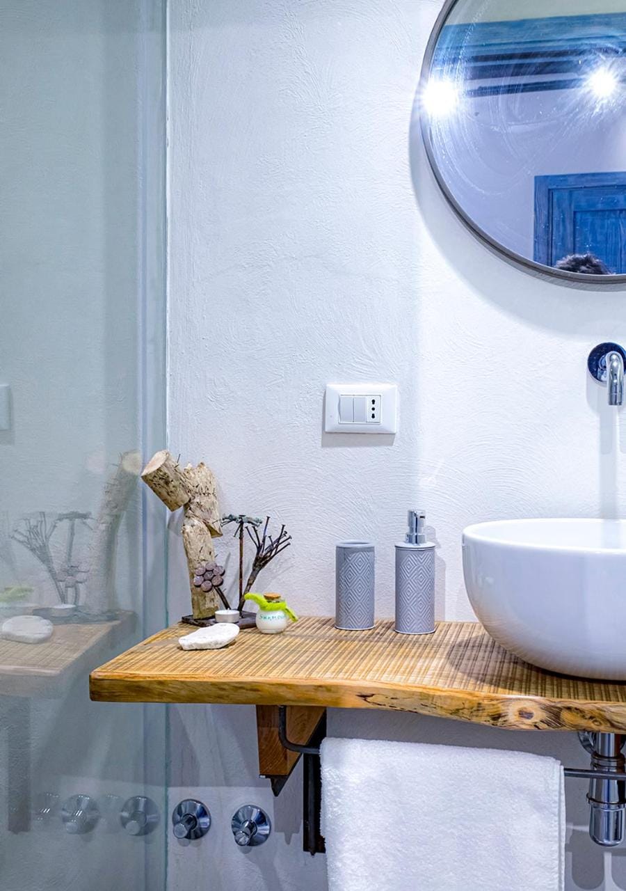 b&b fico d'india Bed and Breakfast in Polignano a Mare