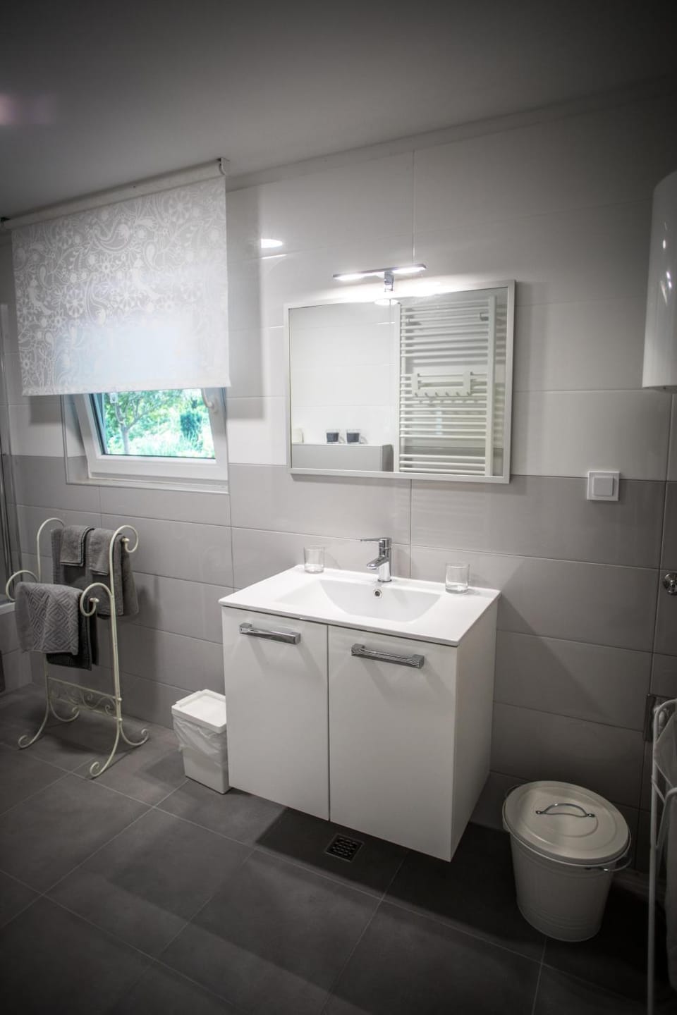 Apartman Magnolia Apartment in Croatia