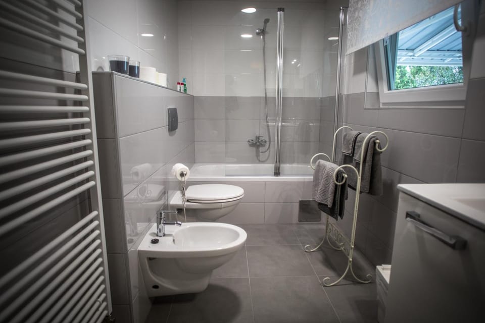 Apartman Magnolia Apartment in Croatia