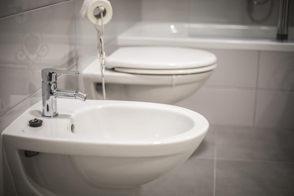 Toilet, Bathroom