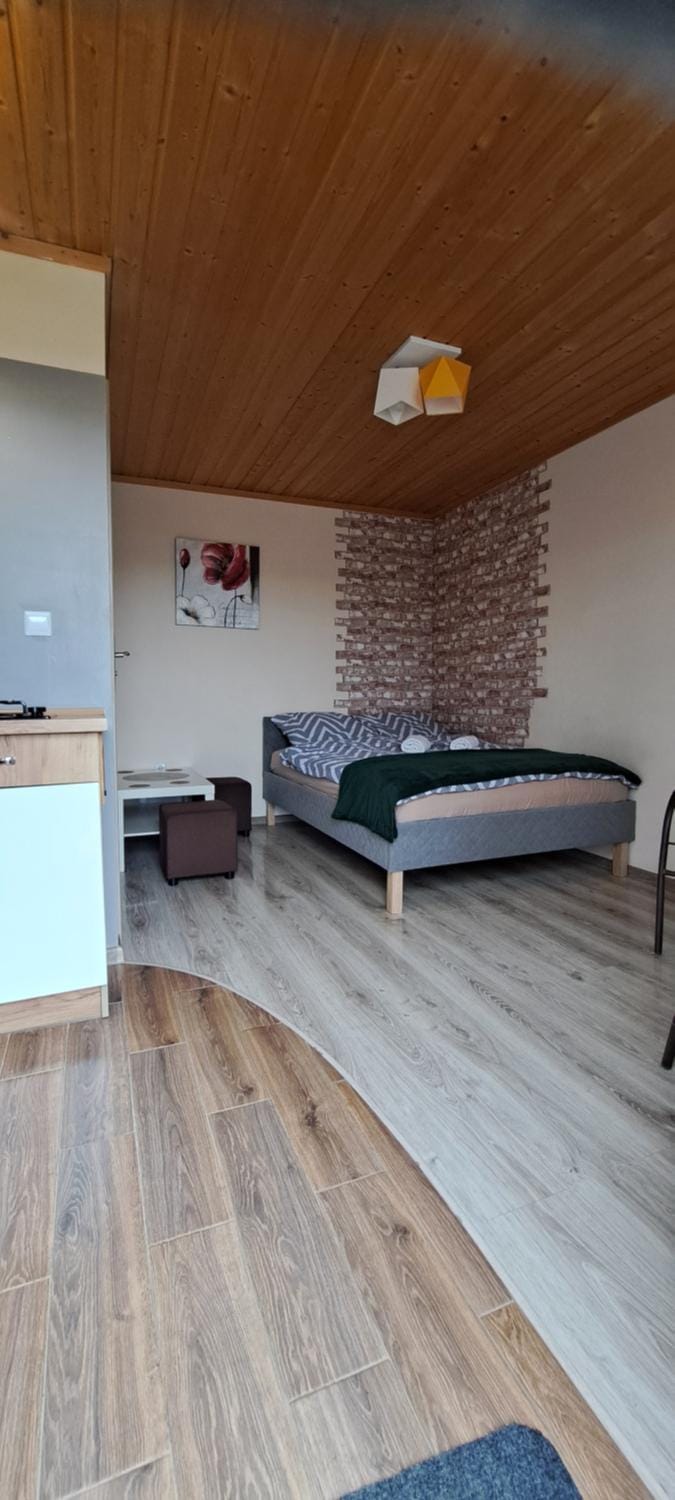 Chrząszczewo Widokowe Wzgórze 2 Apartment in Slovakia