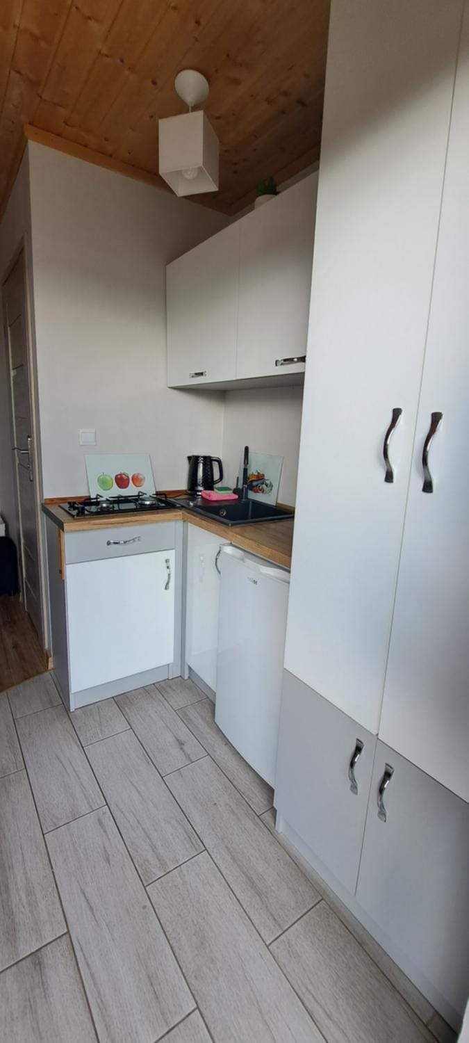 Chrząszczewo Widokowe Wzgórze 2 Apartment in Slovakia