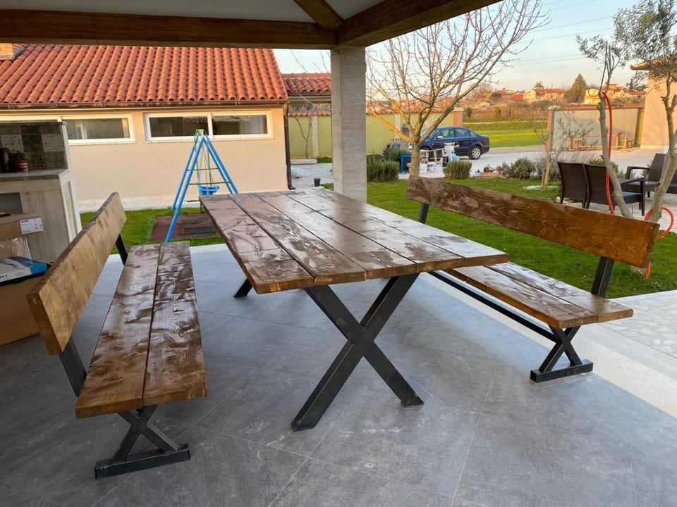 Villa Zafirah Pula Villa in Pula