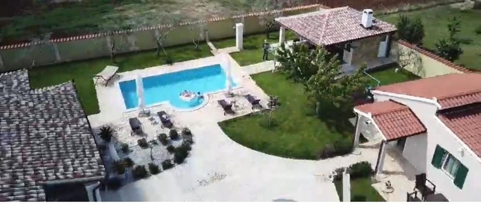 Villa Zafirah Pula Villa in Pula