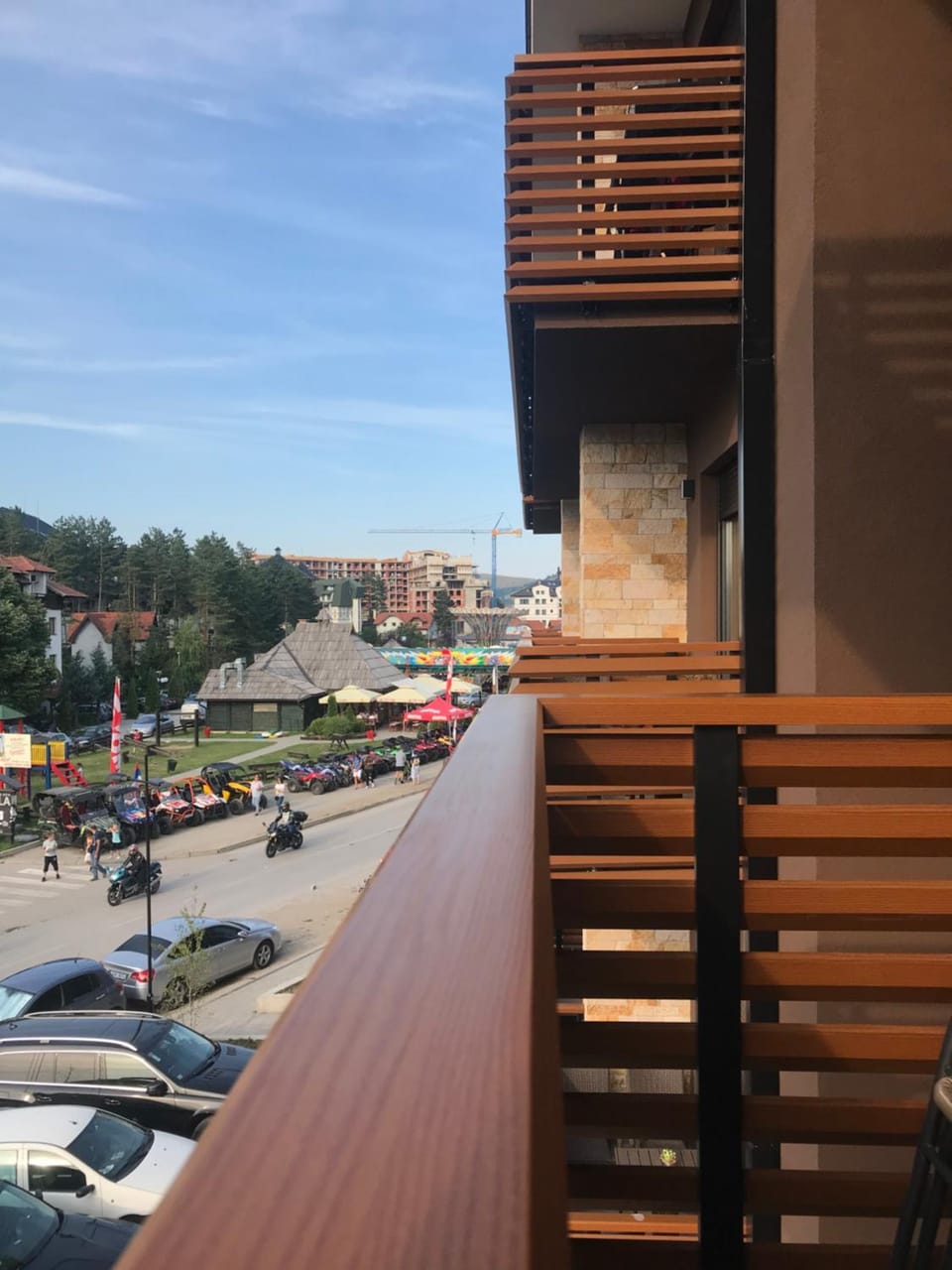 Apartman Dragisic Kalman J15,D8 Apartment in Zlatibor