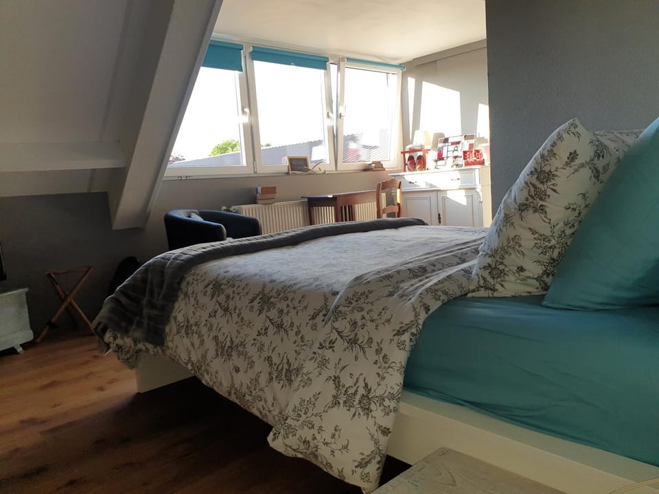 B&B 't Merthoes Bed and Breakfast in Limburg (province)