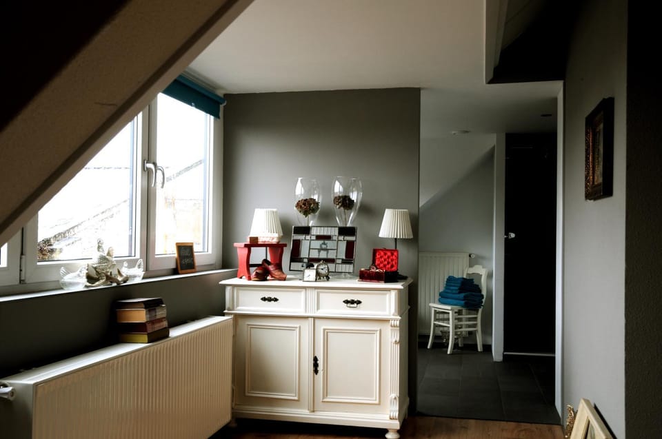 B&B 't Merthoes Bed and Breakfast in Limburg (province)