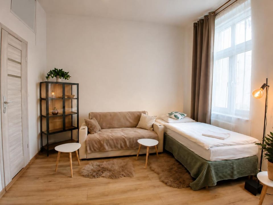 Gdańsk Vacation rental in Gdansk