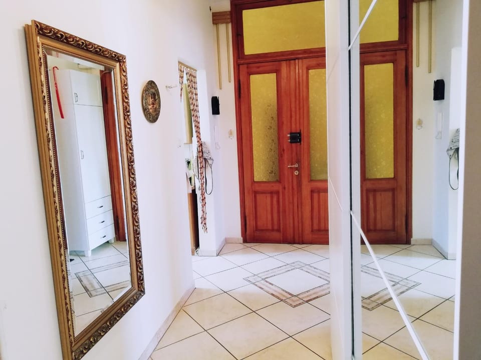 Gdańsk Vacation rental in Gdansk
