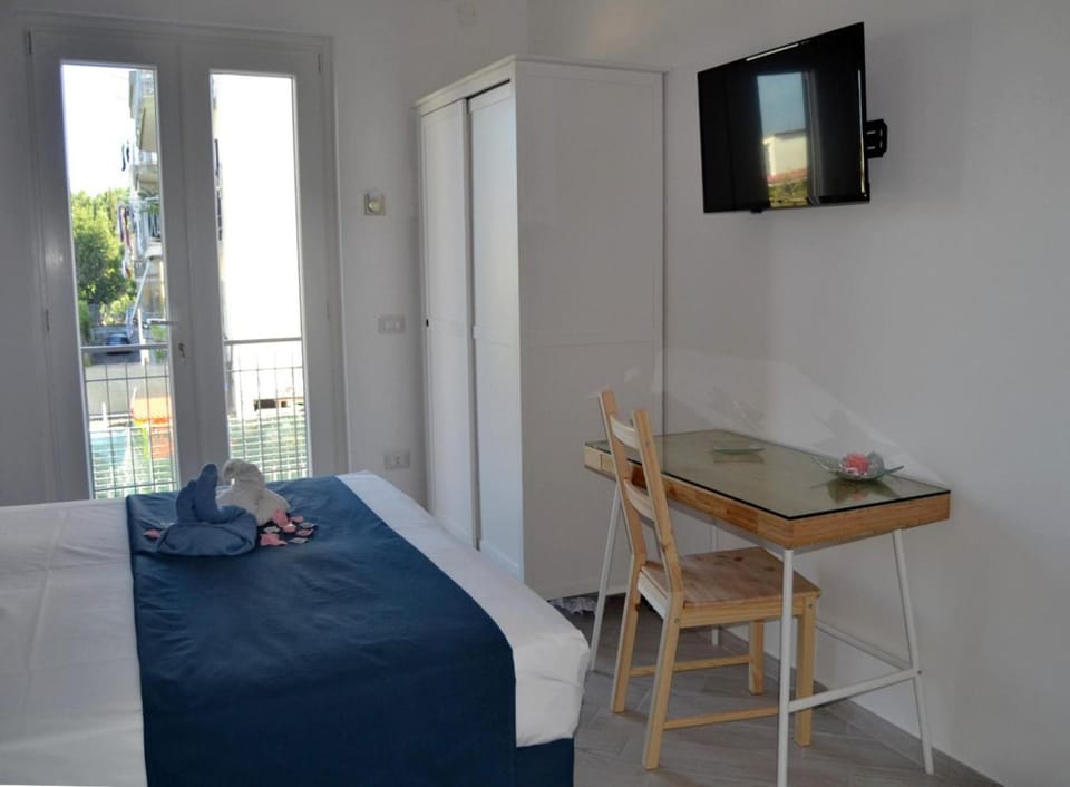 Antonio&Maria's home House in Pompeii