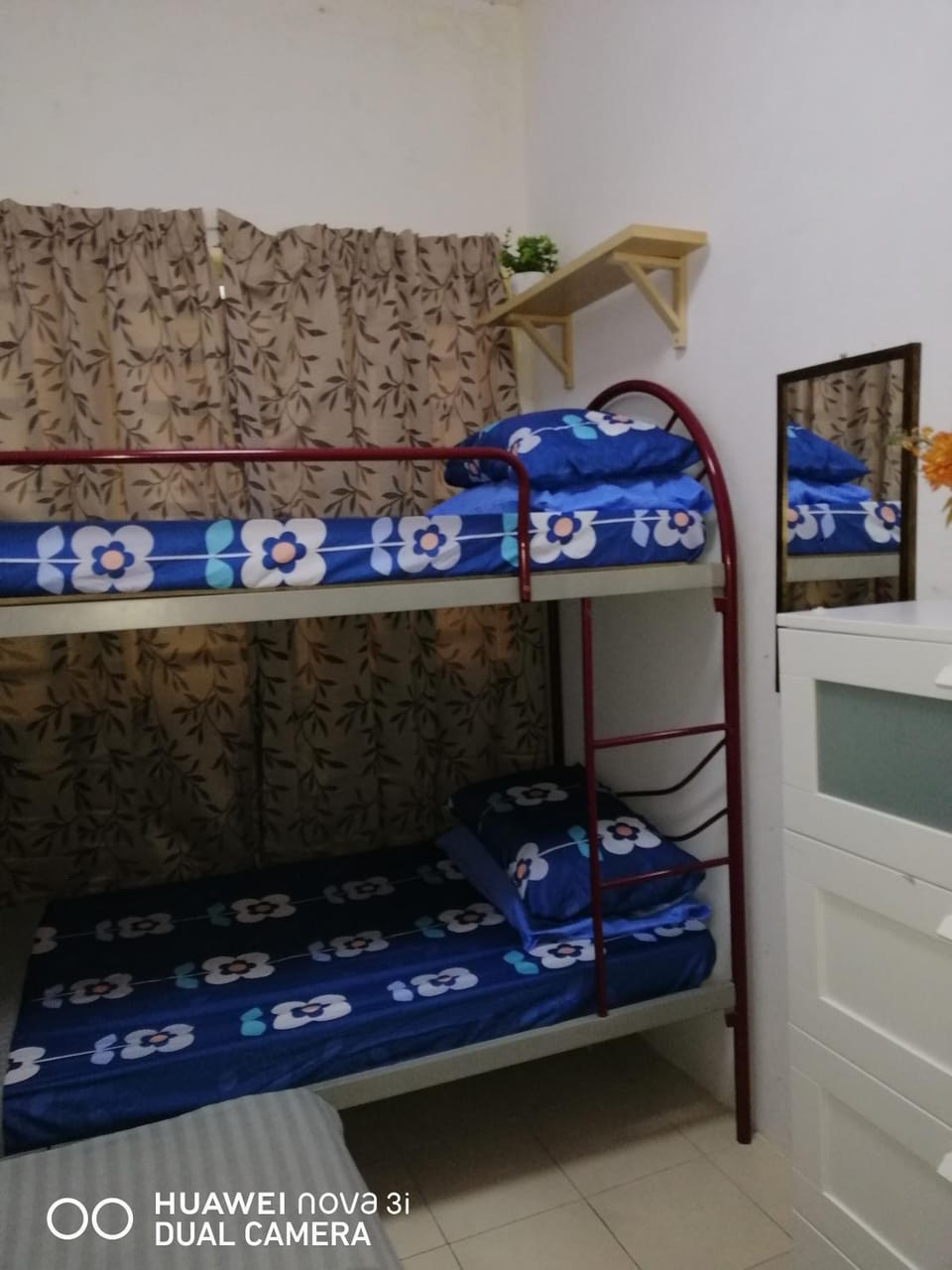 Alyaleesya Muslim Homestay Apartment in Tanah Rata