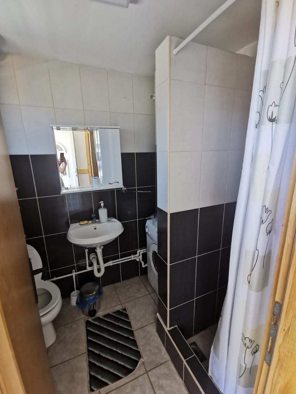 Apartmani Momčilo Apartment in Montenegro