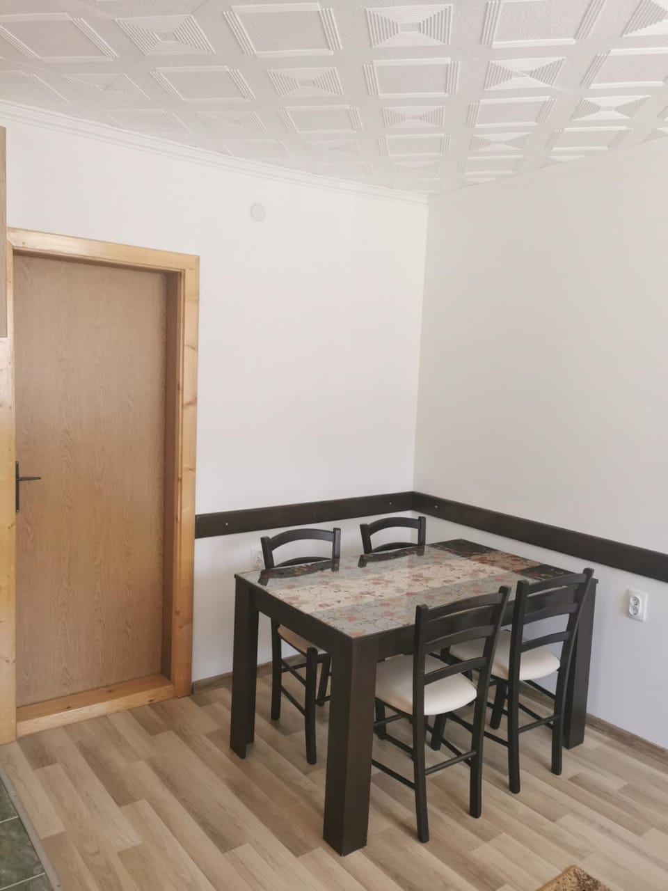 Apartmani Momčilo Apartment in Montenegro