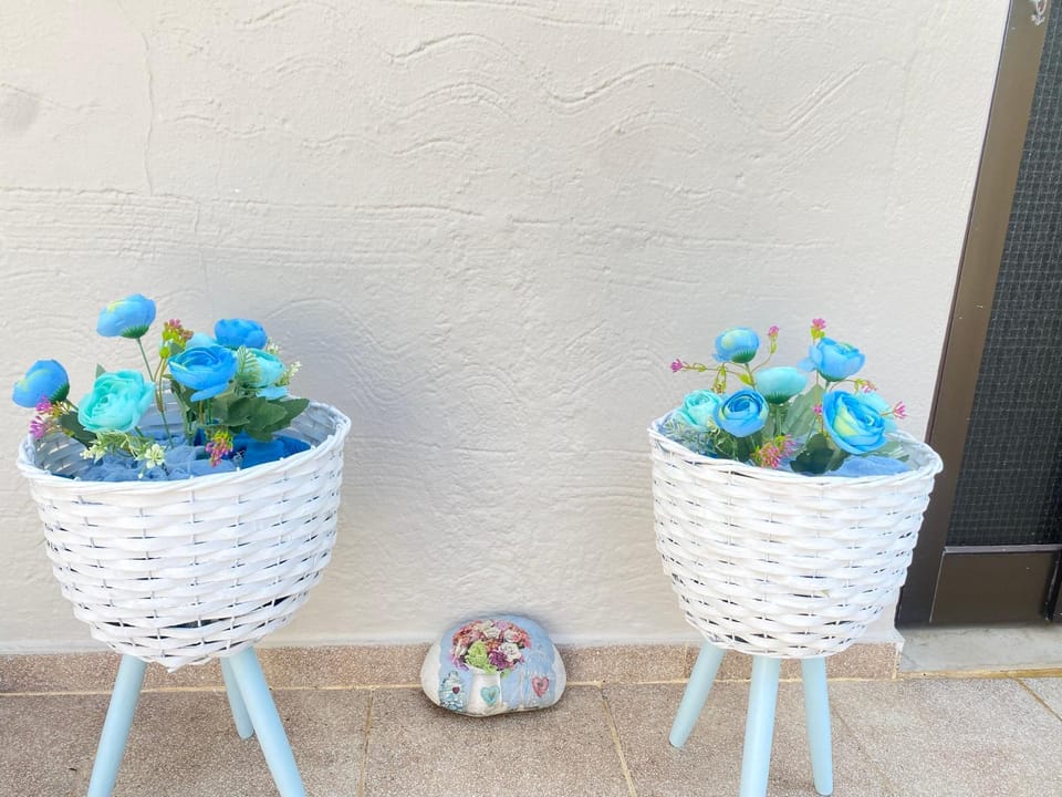 Seaside home Apartment in Rethymno