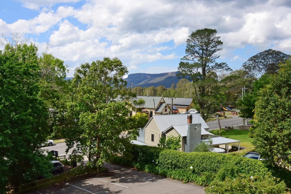 Cloudsong Chalet 1 Close to the village centre House in Kangaroo Valley