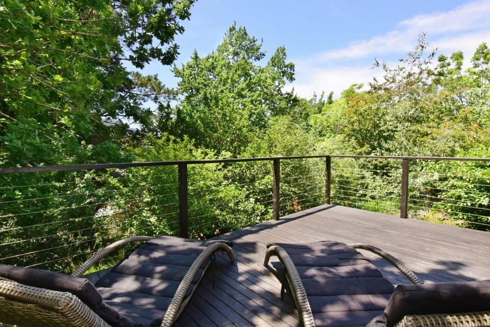 Cloudsong Chalet 4 Close to the village centre House in Kangaroo Valley