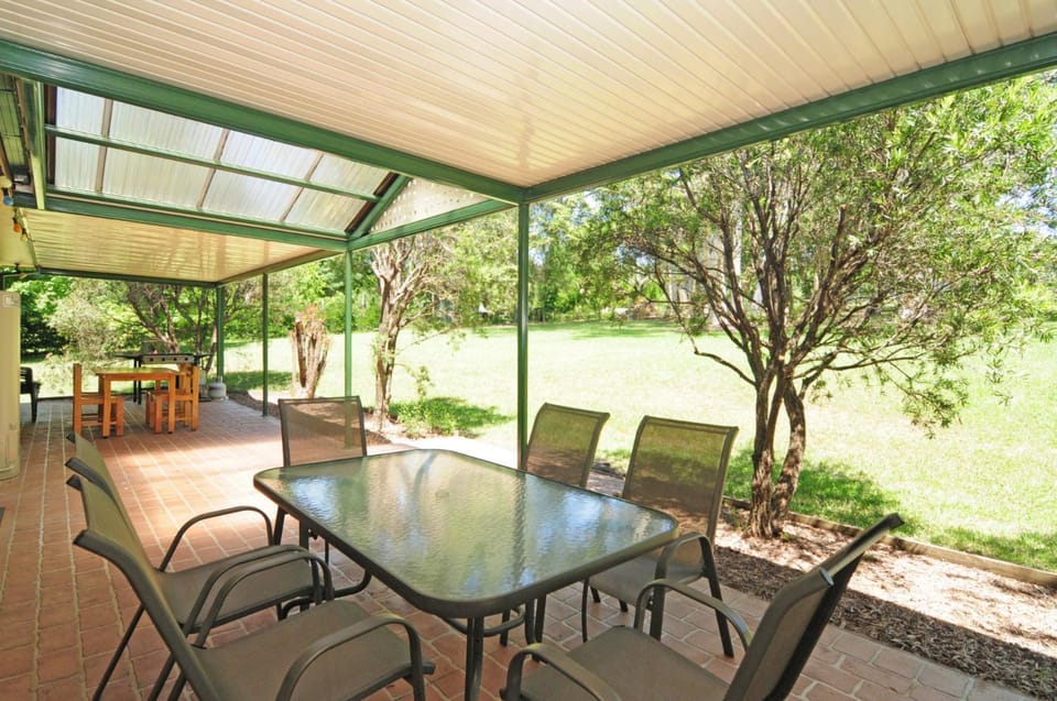 Valley Haven 3 bedrooms close to the village House in Barrengarry