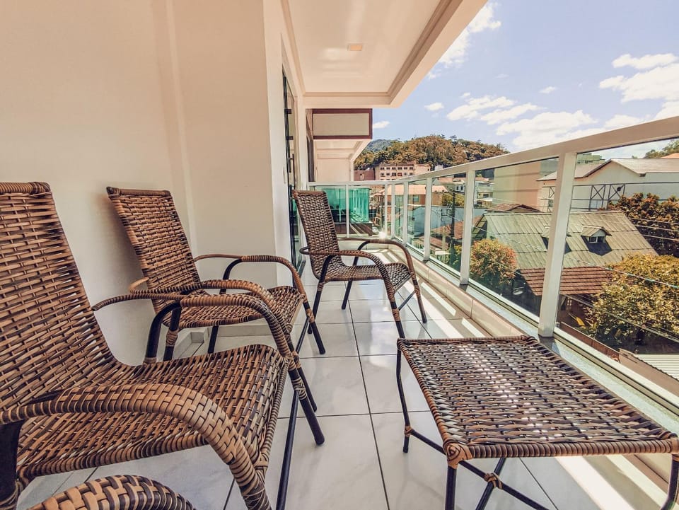 Balcony/Terrace, Living room, Dining area