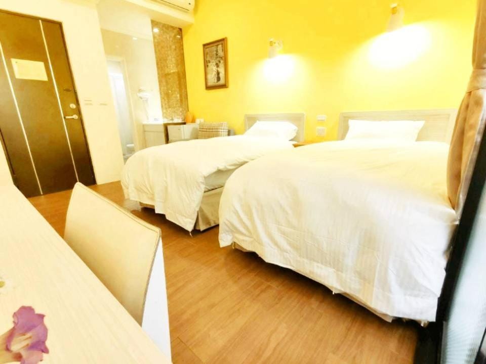 Donghae13.8 Vacation rental in Fujian
