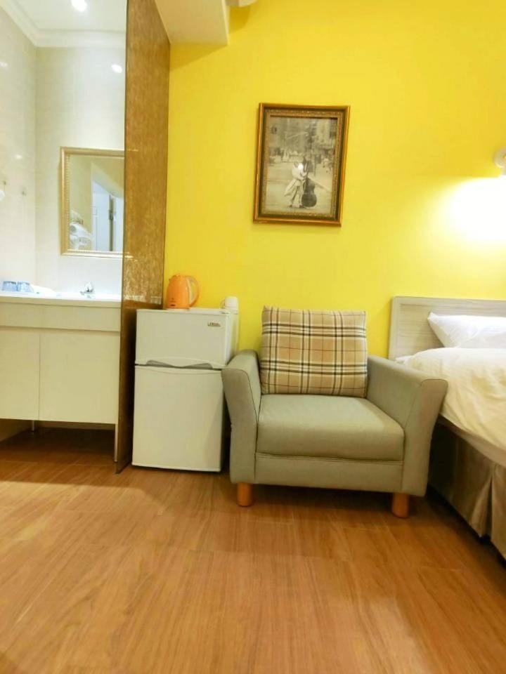 Donghae13.8 Vacation rental in Fujian