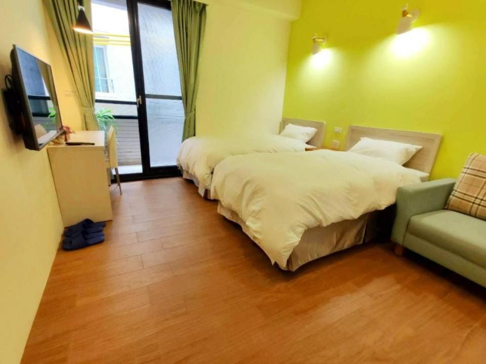 Donghae13.8 Vacation rental in Fujian