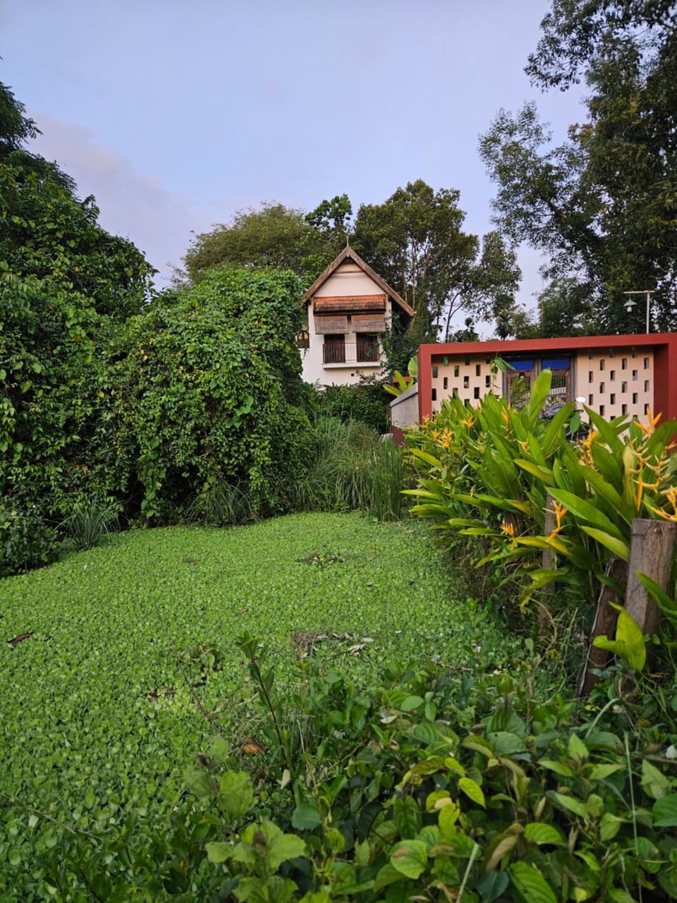 Villa Mia Vacation rental in Kerala
