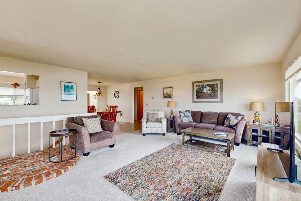 Tidal Links - 4 Bed 3 Bath Vacation home in Bandon Dunes House in Oregon