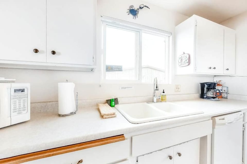 Tidal Links - 4 Bed 3 Bath Vacation home in Bandon Dunes House in Oregon