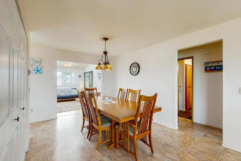 Tidal Links - 4 Bed 3 Bath Vacation home in Bandon Dunes House in Oregon