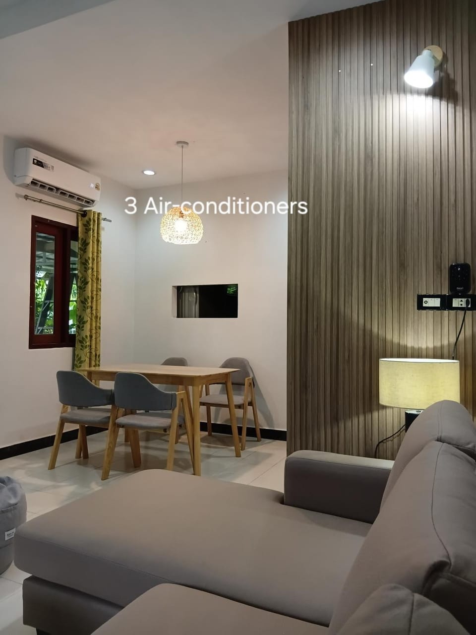 2BR Villa near Bangtao beach , Tesco & MMA Bed and Breakfast in Choeng Thale