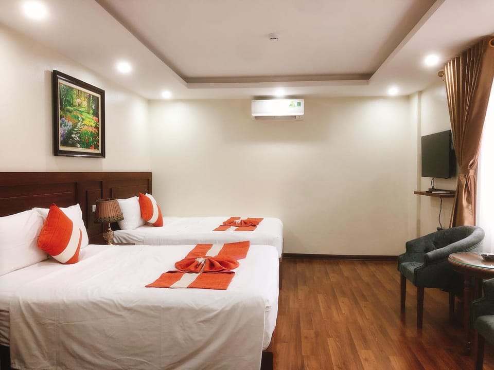 Gia Quý Hotel Hotel in Vietnam