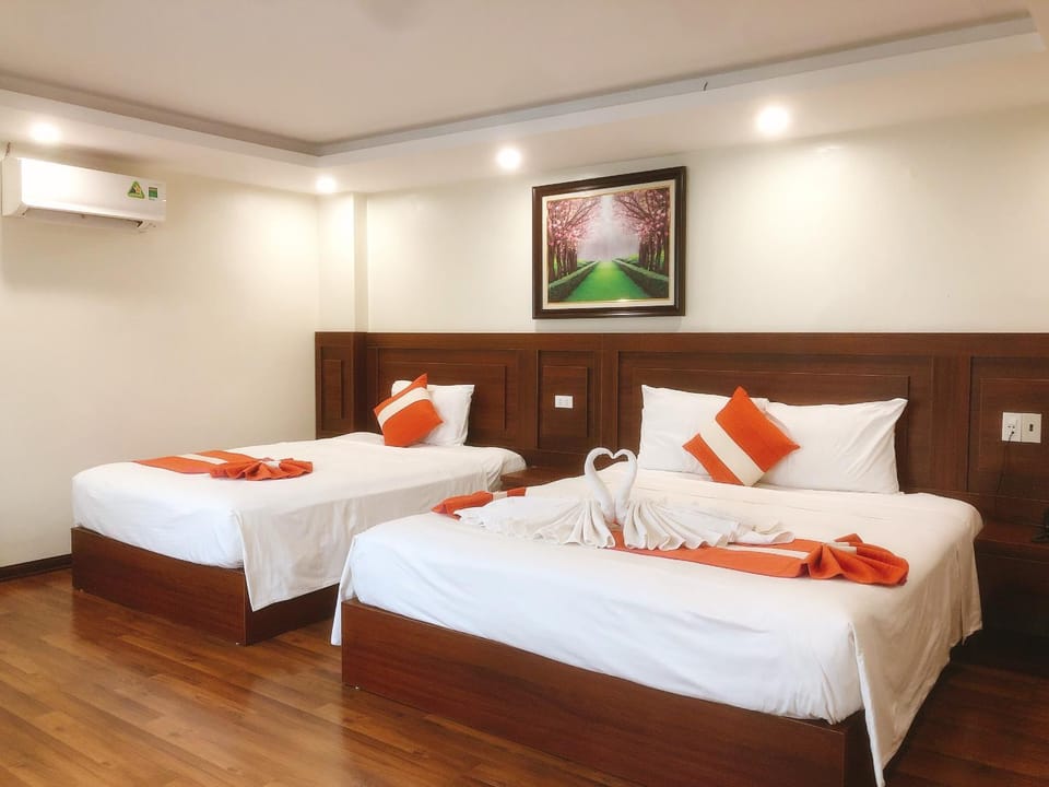 Gia Quý Hotel Hotel in Vietnam
