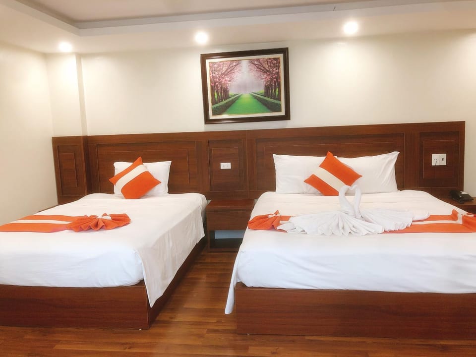 Gia Quý Hotel Hotel in Vietnam