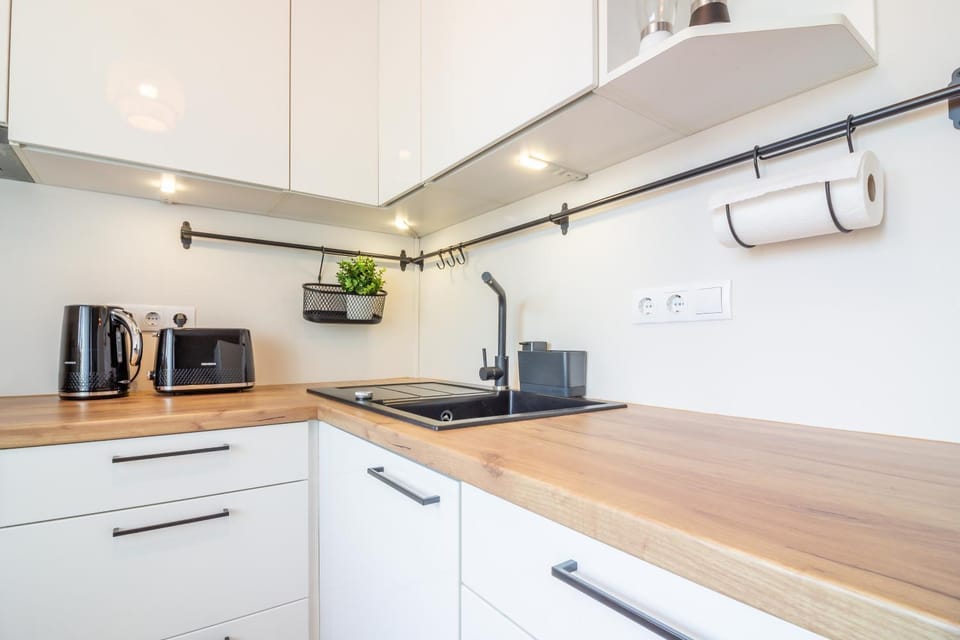 Tiigi 8 Cozy Apartment Apartment in Estonia