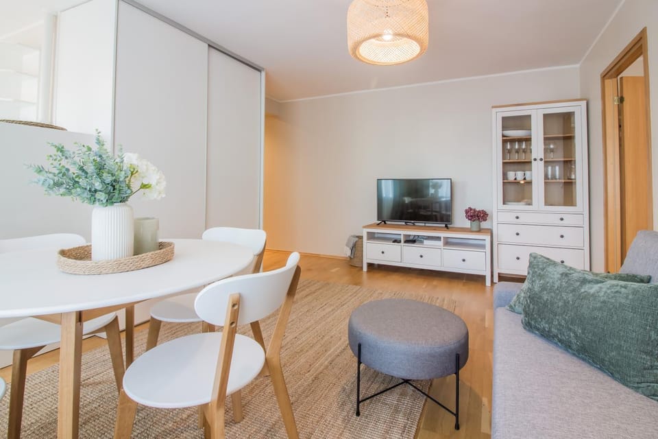 Tiigi 8 Cozy Apartment Apartment in Estonia