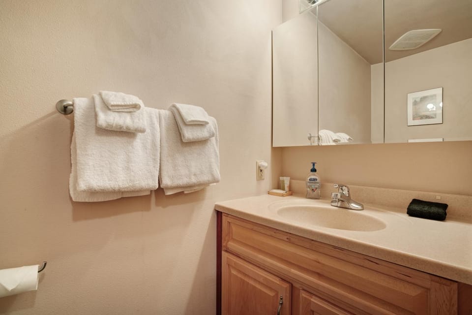 Rustic River Paradise - 1 Bed 2 Bath Vacation home in Baring House in Baring