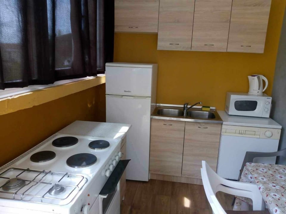 Apartmani M&M Apartment in Kotor Municipality
