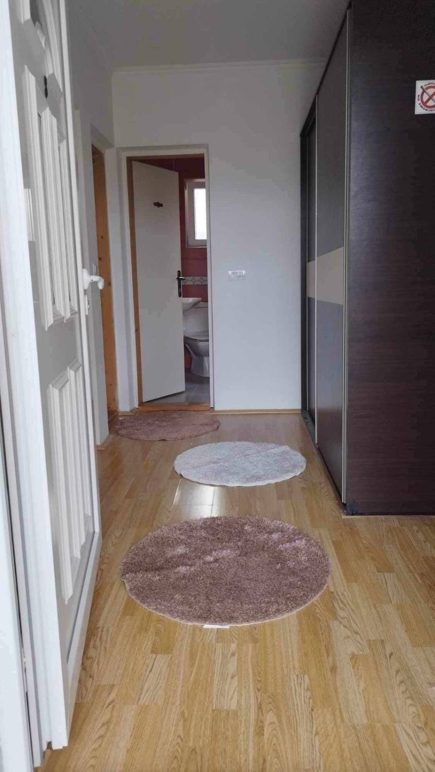 Apartmani M&M Apartment in Kotor Municipality