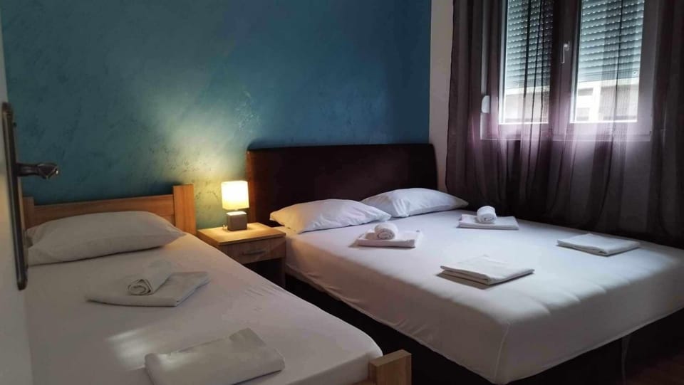 Apartmani M&M Apartment in Kotor Municipality
