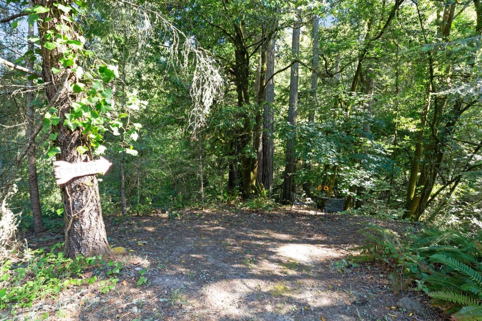 Casa Crotti House in Occidental