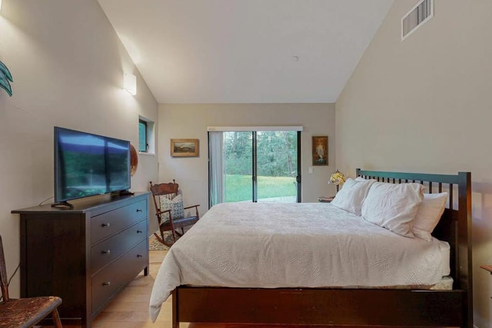 Casa Crotti House in Occidental
