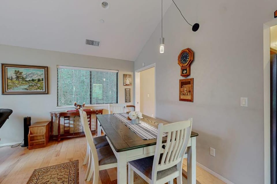 Casa Crotti House in Occidental