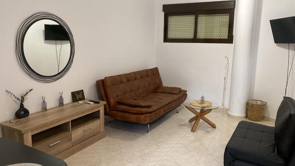 Cumbre Loix Benidorm Apartment in Benidorm