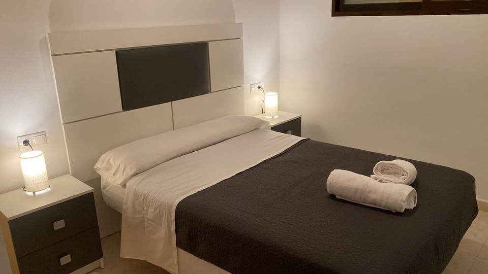 Cumbre Loix Benidorm Apartment in Benidorm