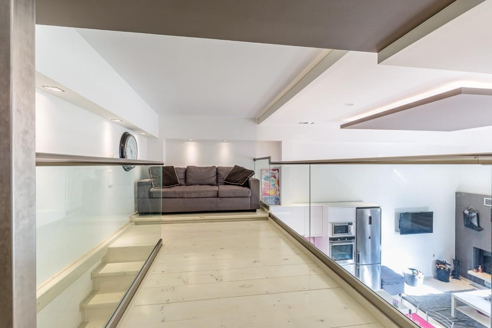 Gouves Beach Boutique Apartment Apartment in Crete