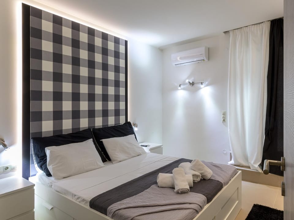 Gouves Beach Boutique Apartment Apartment in Crete
