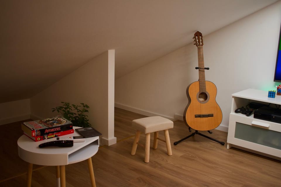 Geek Apartment Apartment in Split-Dalmatia County